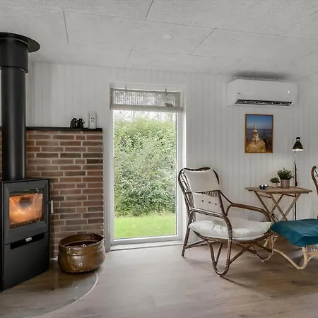 Semesterbostad C11634-hemmet-vester-faelled-7 *