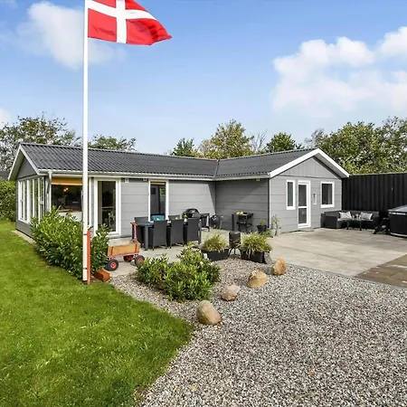 Semesterbostad C11634-hemmet-vester-faelled-7 Hemmet