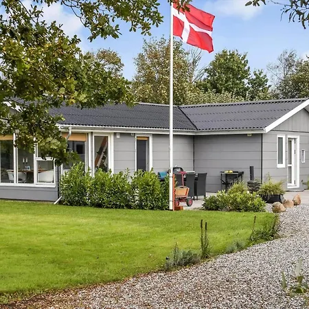 Semesterbostad C11634-hemmet-vester-faelled-7 Hemmet