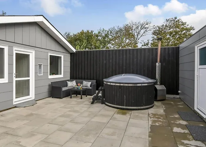Dom wakacyjny C11634-hemmet-vester-faelled-7 *