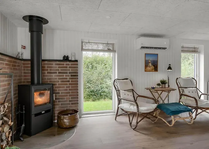 Dom wakacyjny C11634-hemmet-vester-faelled-7 *